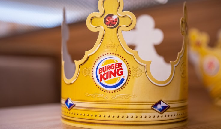 BurgerKing