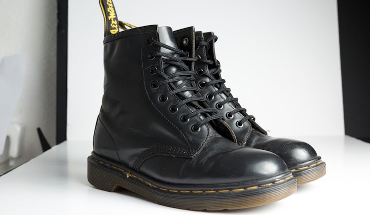 Dr Martens