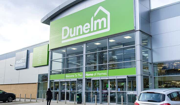 Dunelm