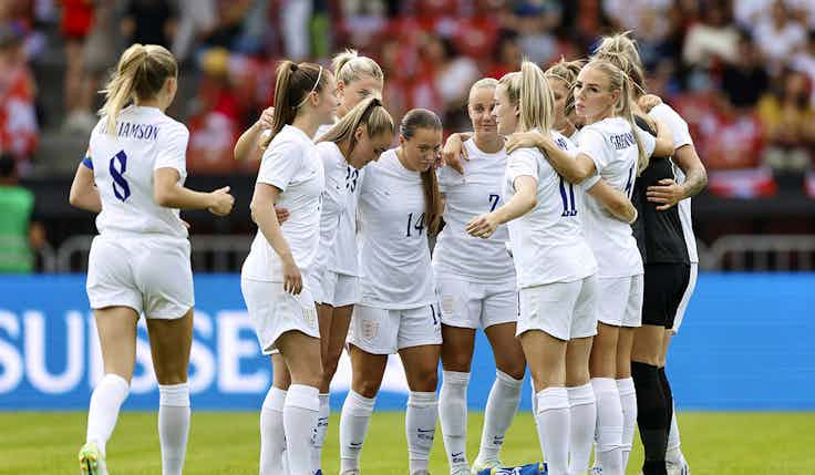 Lionesses Football Association