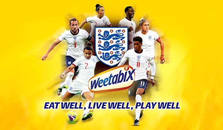 FA Weetabix