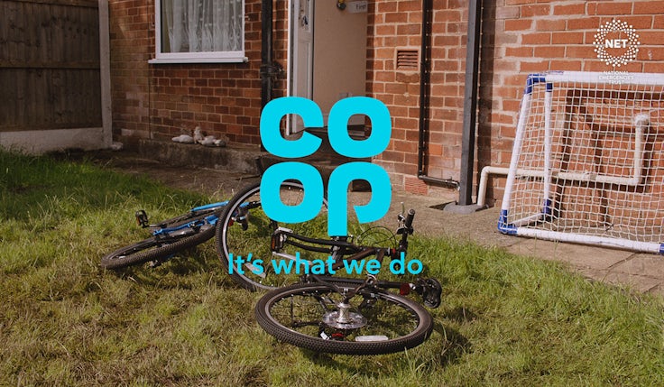 The Co-op