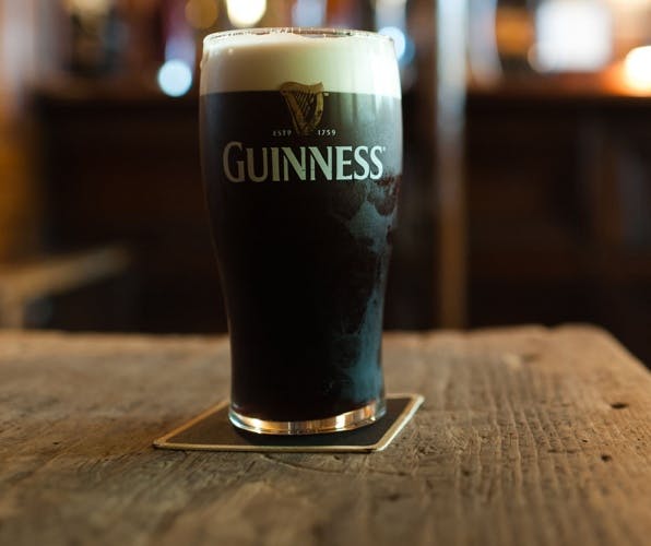 guinness