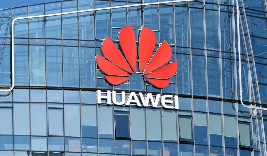 Huawei