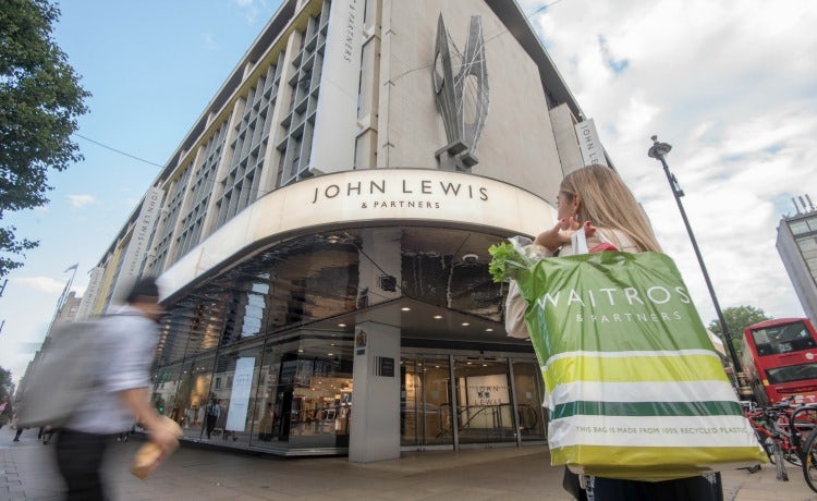 John Lewis Partners