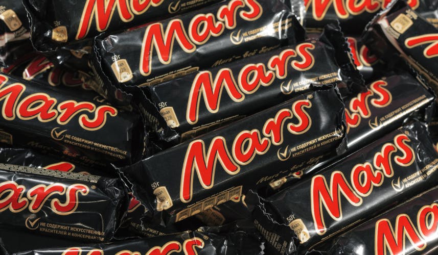 Mars