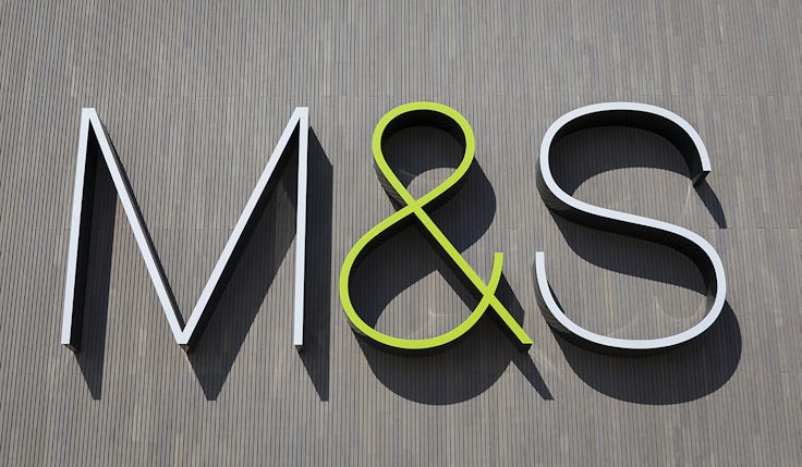 M&S