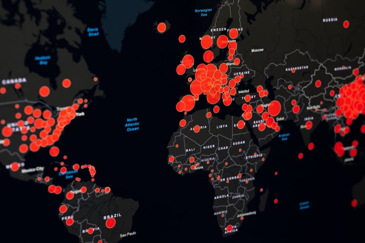 pandemic