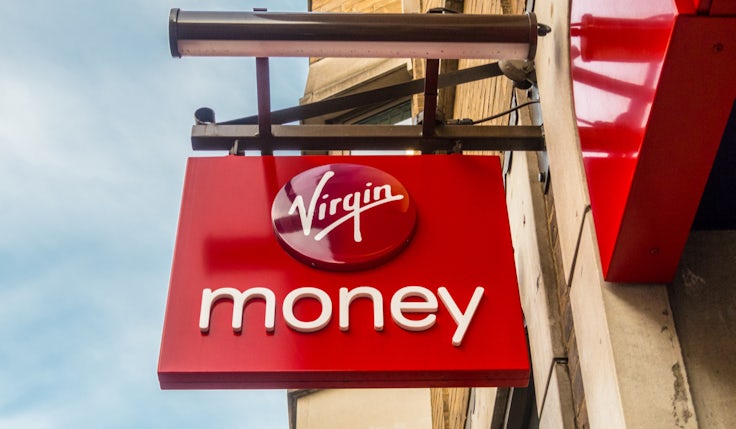 virgin money