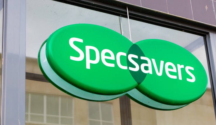 Specsavers