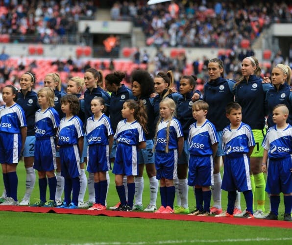 SSE Women's FA Cup